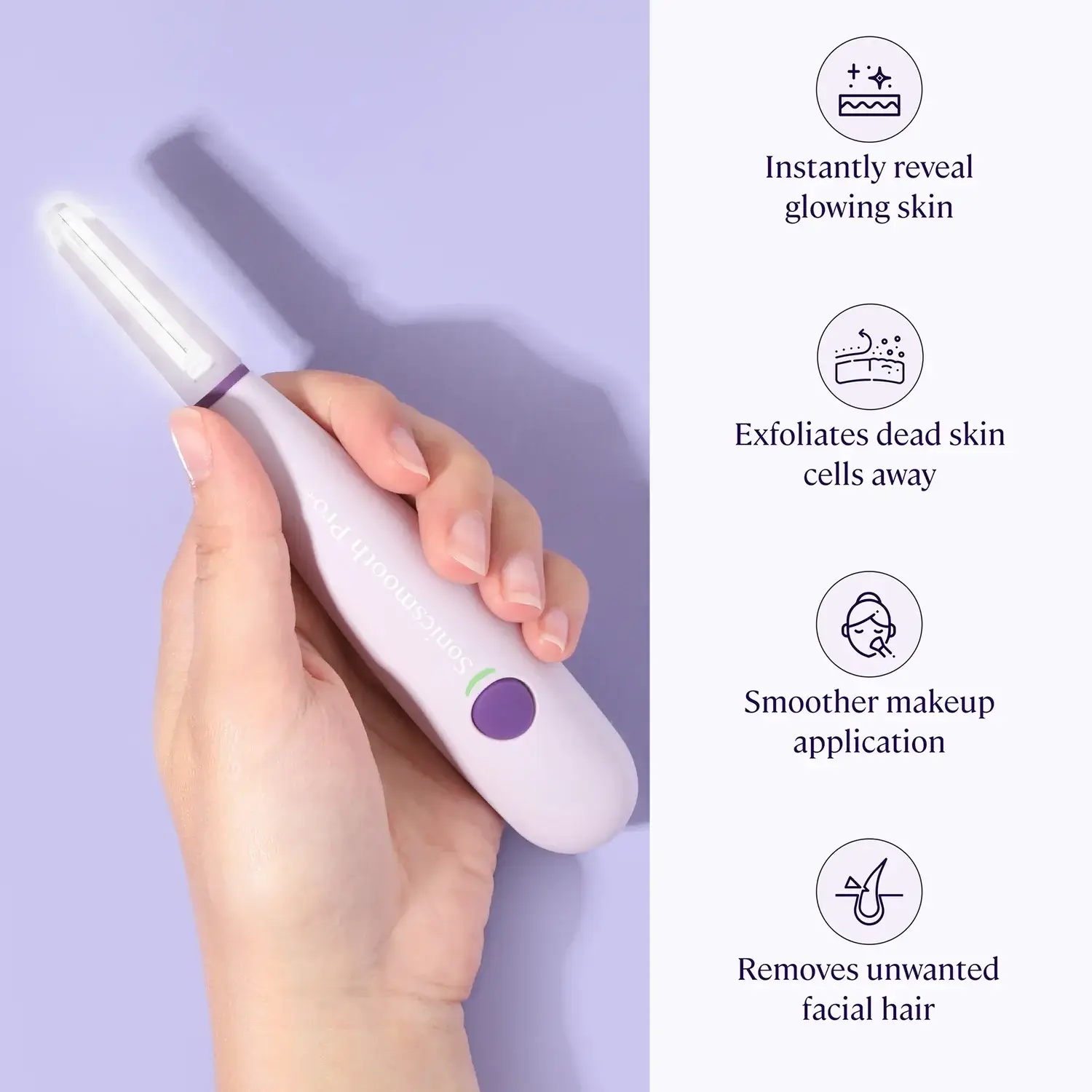 Skincare Products Absorb Better