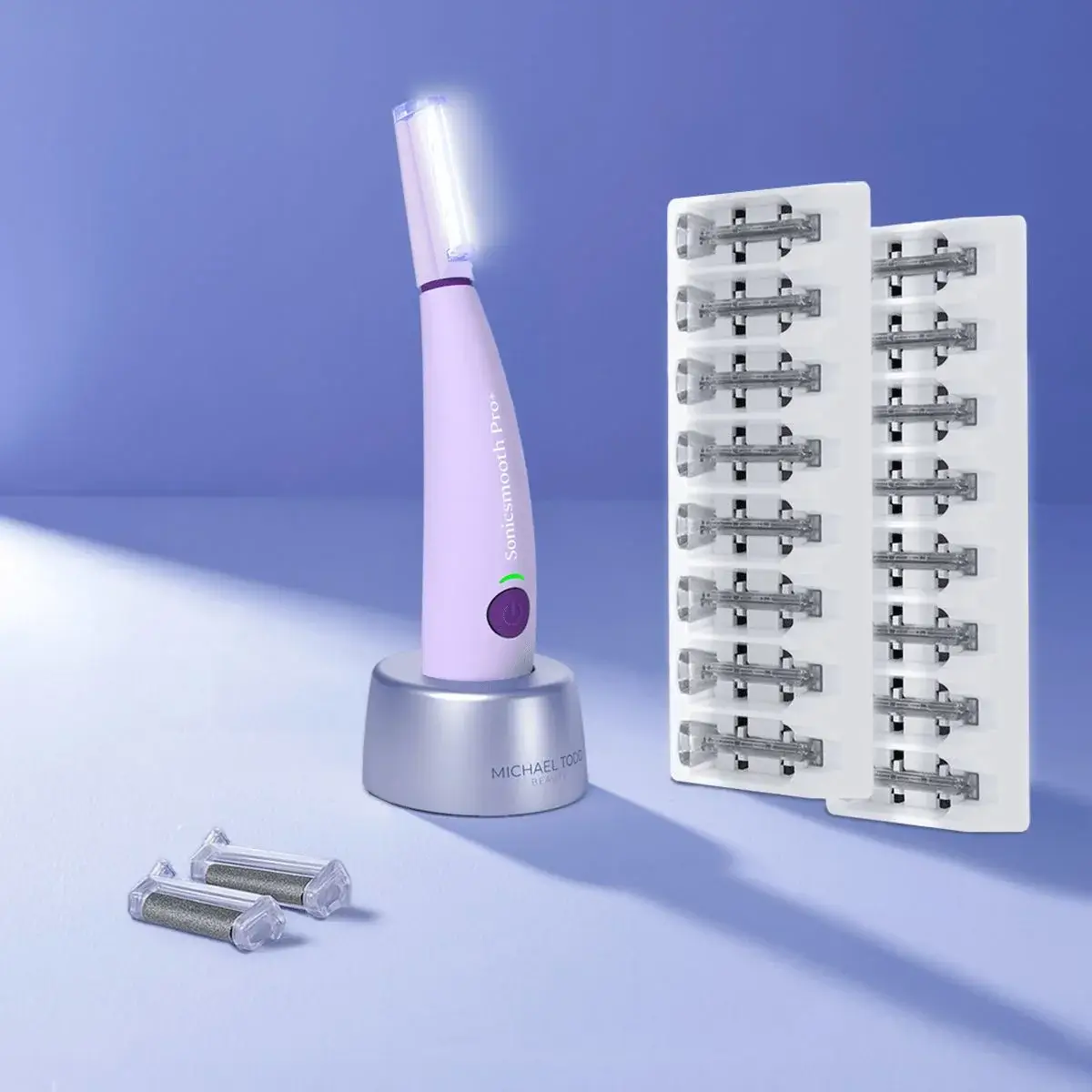 Sonicsmooth Product