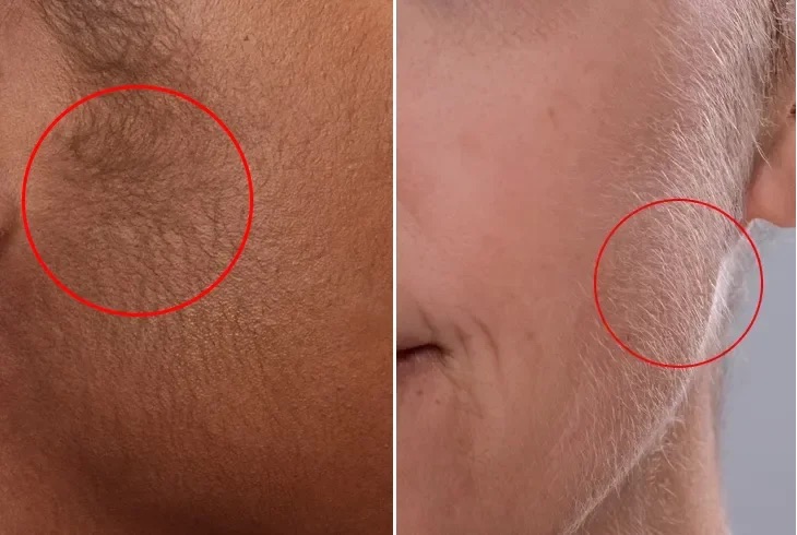 Professional advice on maintaining healthy skin circulation